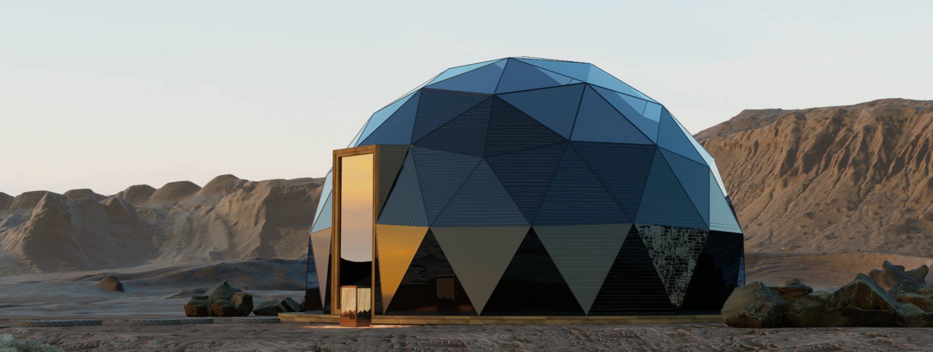 临邑县星空酒店帐篷